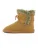 Gooce Snowboots ‘Hoona’  bruin / groen