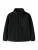 NAME IT Fleece jas ‘NKMMiller’  zwart
