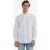 McGregor Stretch Poplin Shirt White