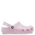 Crocs Peuter/Kleuter clogs lichtroze