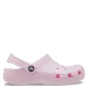 Crocs Peuter/Kleuter clogs lichtroze