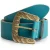POM Amsterdam Belt – Sea Green