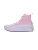 CONVERSE Sneakers ‘Chuck Taylor All Star Move’  rosa / zwart / wit