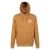 Mountain Warehouse Heren Sunset Hoodie (Mosterd Geel)