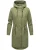MARIKOO Tussenmantel ‘Megumii 16’  kaki