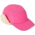 Paul Smith Cap Shearling Pink