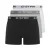 G-STAR Boxershorts  lichtgrijs / grijs gemêleerd / zwart / wit