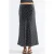 Polkadot Maxi Rok