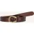 Notre-V Riemen Cece Sauvage Metallic Bronskleurig