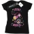 Li-cense Disney dames prinses vandaag is magisch katoenen t-shirt