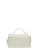 Isabella Rhea Beige Rundleer Tas