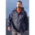 Mountain Warehouse Heren Bracken Extreme 3 in 1 Waterdichte Jas (Donkerblauw)