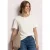 Street One Dames Shirt met edelstenen in Wit