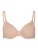 Hanro BH ‘Sensation’  beige