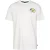 Petrol Industries – Jongens T-shirt met grafische rugprint Costa – Wit