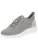 GEOX Sneakers laag ‘Spherica’  grijs / greige