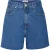 Tommy Jeans MOM denim shorts blauw