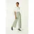 LK Bennett Faye Wide-leg & Flared Jeans  Green
