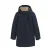 Dons parka voor dames Aigle Gore-Tex