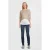 LOVE2WAIT low waist zwangerschaps skinny jeans stone wash