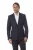 Klassiek Kostuumjacket Formele Kleding