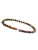 GOOD.designs Armband  bruin