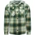 Enos Lumberjacket met capuchon 7091