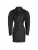 Karl Lagerfeld Blousejurk  zwart