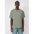 QS relaxed T-shirt groen