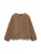 VERO MODA Tussenjas ‘VMJosefin’  bruin