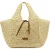Gianni Chiarini Schoudertassen Nefeli Ecru – One size
