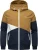 Ragwear Functionele jas ‘ Renad ‘  blauw