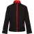 Regatta Kinder/kids 2-laags soft shell-jack