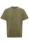 !Solid Shirt ‘Gerlak’  olijfgroen
