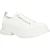 Alexander McQueen Tread Sneakers ‘Wit’