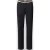 Christian Berg Woman chino met riem en achterzakken