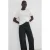 Mango T-shirt met stippen ecru
