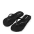 O’Neill Profile Small teenslippers zwart