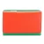 mywalit Portemonnee  oker / groen / oranje / pink