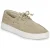Blackstone RUBY AGWE – Lemon Pepper – Sneaker (low) – Man – Beige –