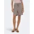 ONLY relaxed regular waist casual short met linnen