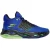 Skechers Skateschoenen van mesh voor heren (Blauw/Zwart)