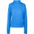 Urban Classics Dames schildpad hals oversized sweatshirt