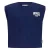 Retour Jeans T-shirt met backprint donkerblauw