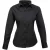 Premier Dames popeline blouse met lange mouwen