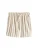 Next Broek  ecru / bruin / geel / zwart