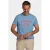 New Zealand Auckland regular T-shirt blauw