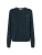 U.S. POLO ASSN. Gebreid vest ‘Kimmi’  saffier