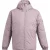 Under Armour Lichtgewicht herenpufferjack (Grijs)
