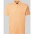 MCNEAL regular fit poloshirt met structuurpatroon